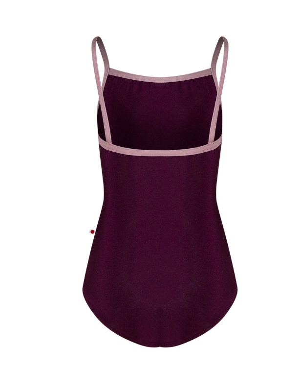 Girls Marisa Camisole Leotard