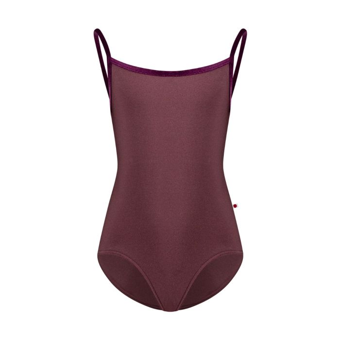 Girls Marisa Camisole Leotard - Phoenix