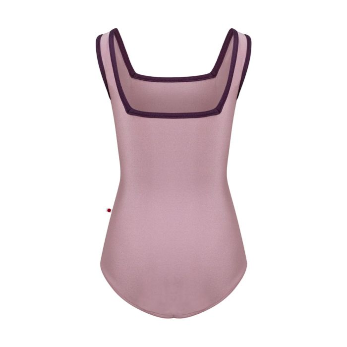 Girls Marieke Tank Leotard - Magic