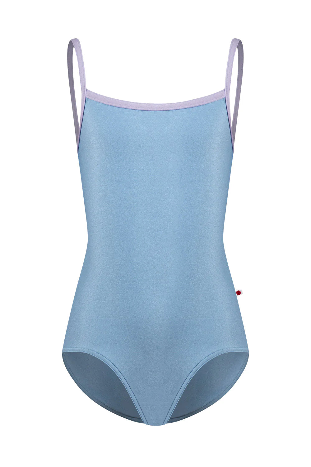 Girls Marisa Camisole Leotard - Moontide