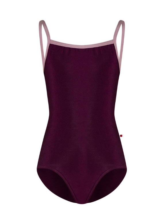 Girls Marisa Camisole Leotard