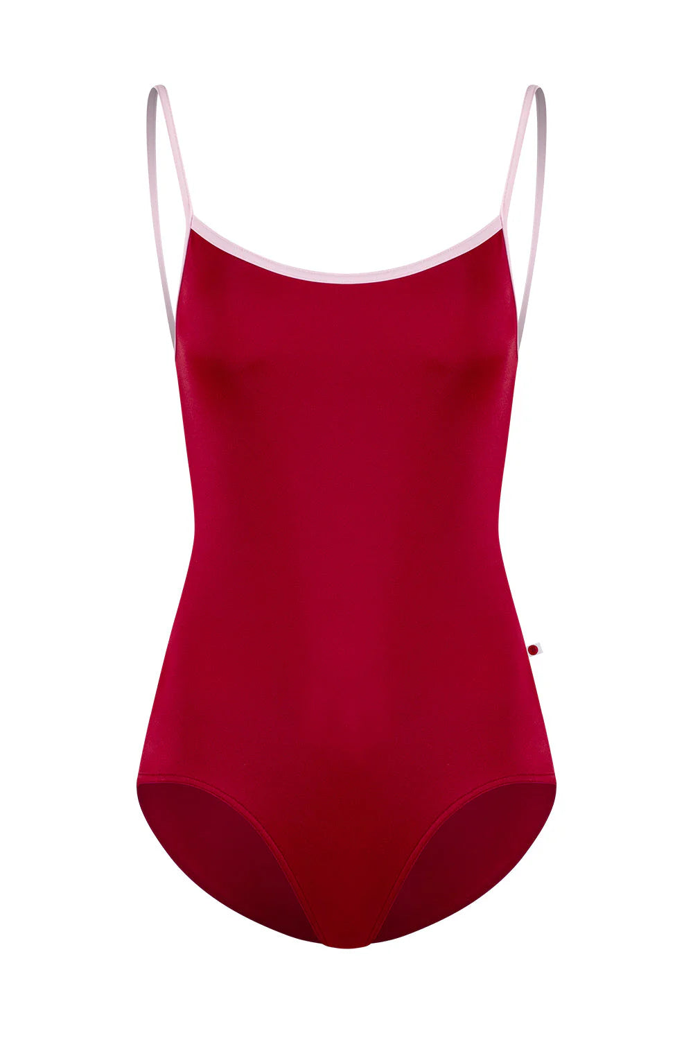 Yumiko Kiki Camisole Leotard - Babylon – The Station
