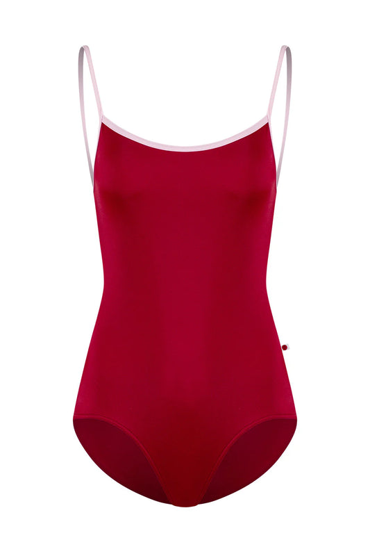 Kiki Camisole Leotard - Babylon
