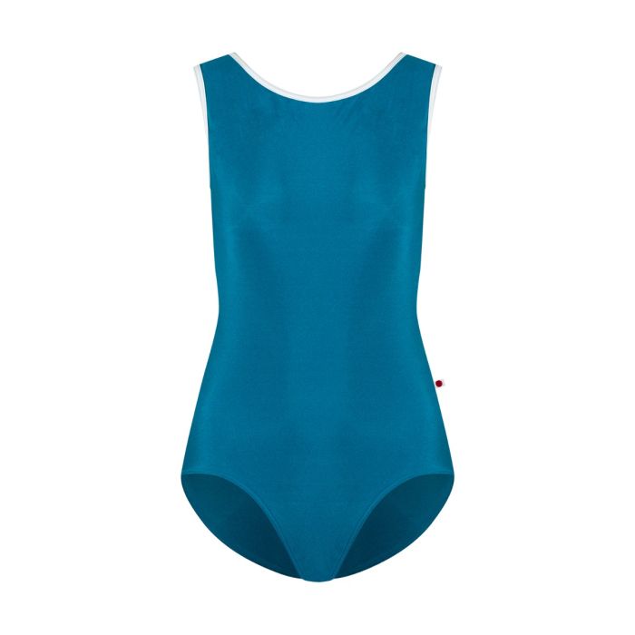 Larissa Modern Tank Leotard - Ottanio