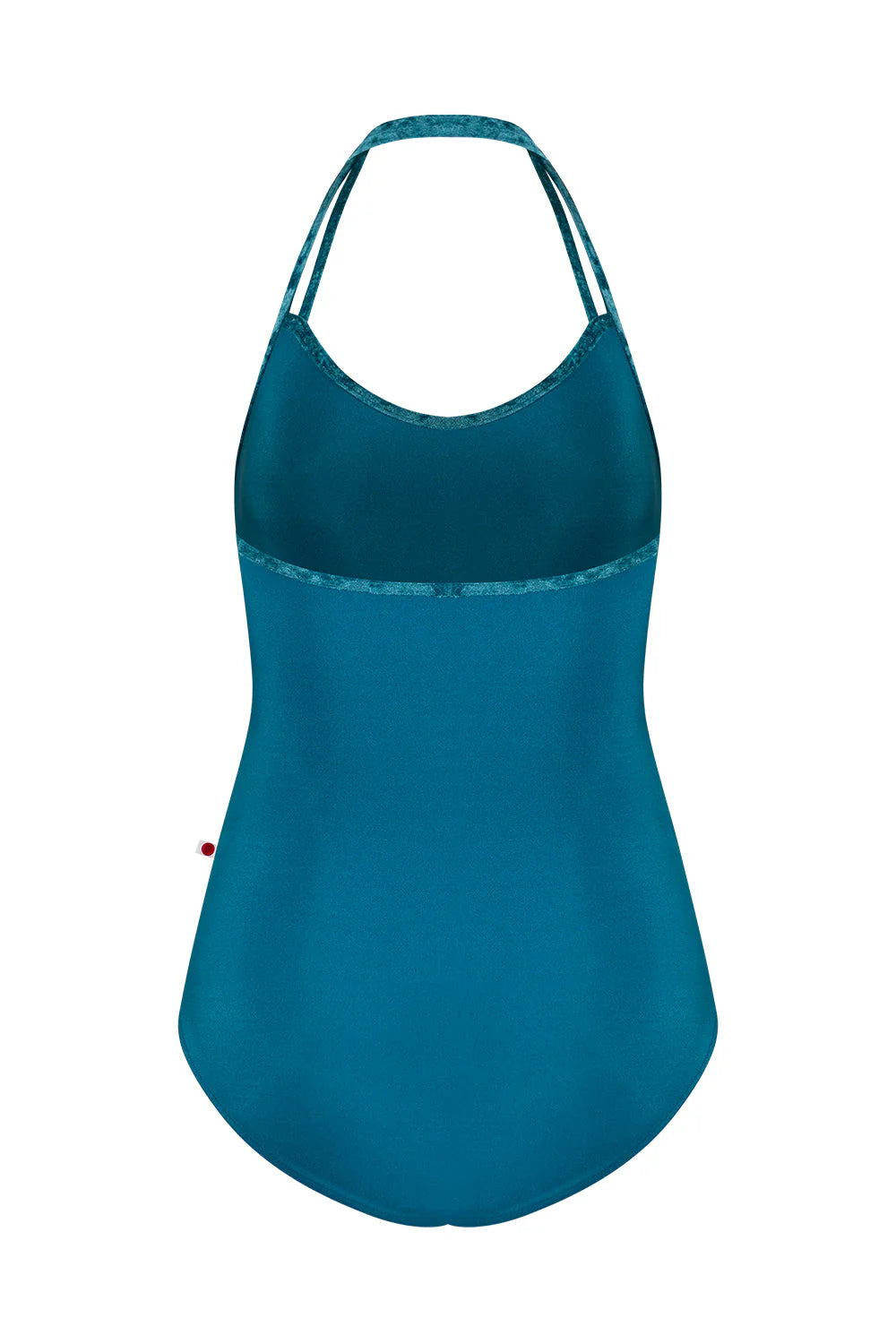 Lena Halter Leotard - Ottanio