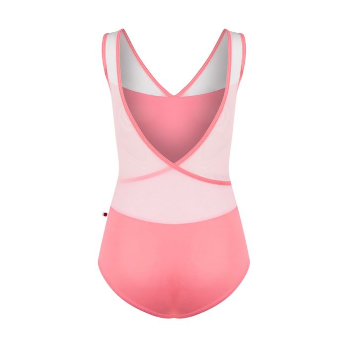 Masha Tank Leotard - May