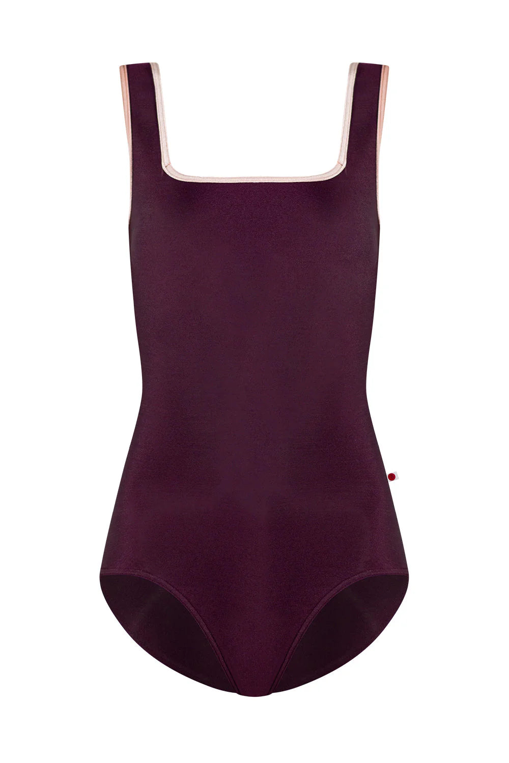 Yumiko Marieke Tank Leotard - Opera – The Station Dancewear Yumiko Marieke Tank Leotard - Opera – The Station Dancewear