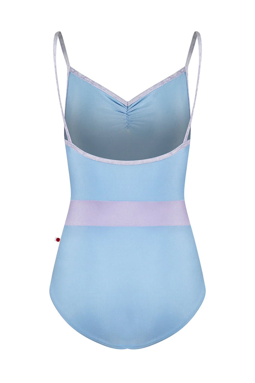Micah Camisole Leotard - Moontide