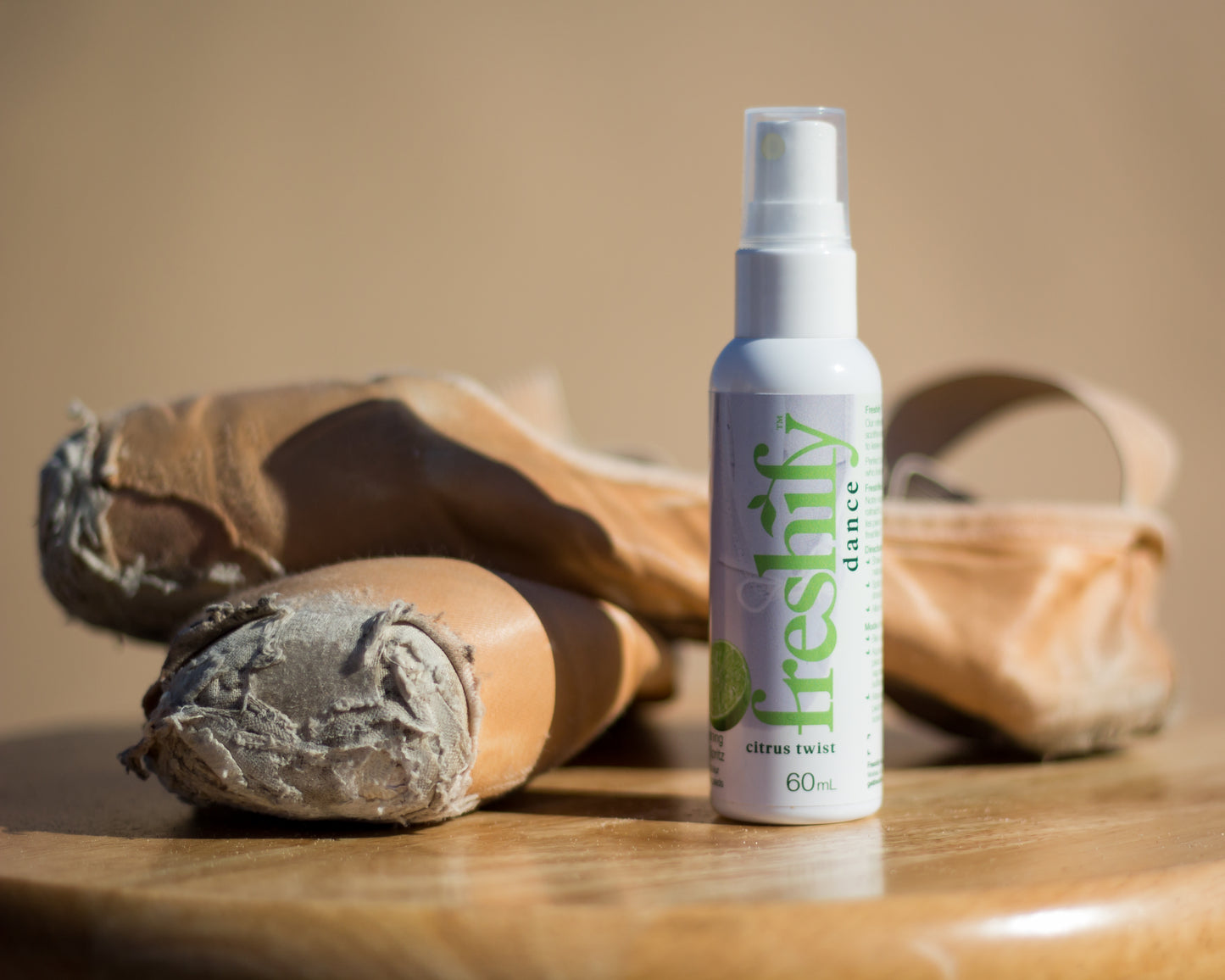 Freshify Refreshing Spritz