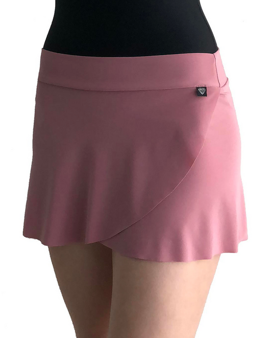 Petal Skirt - Assorted Colors