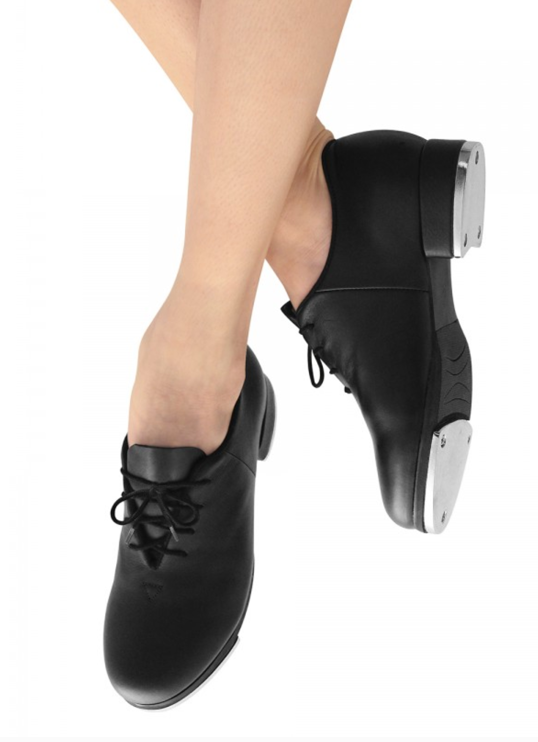 Sync Leather Tap - S0321L