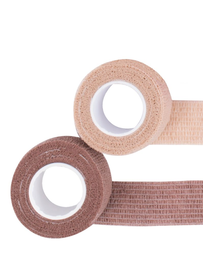 Toe Tape - Single Roll - 1534
