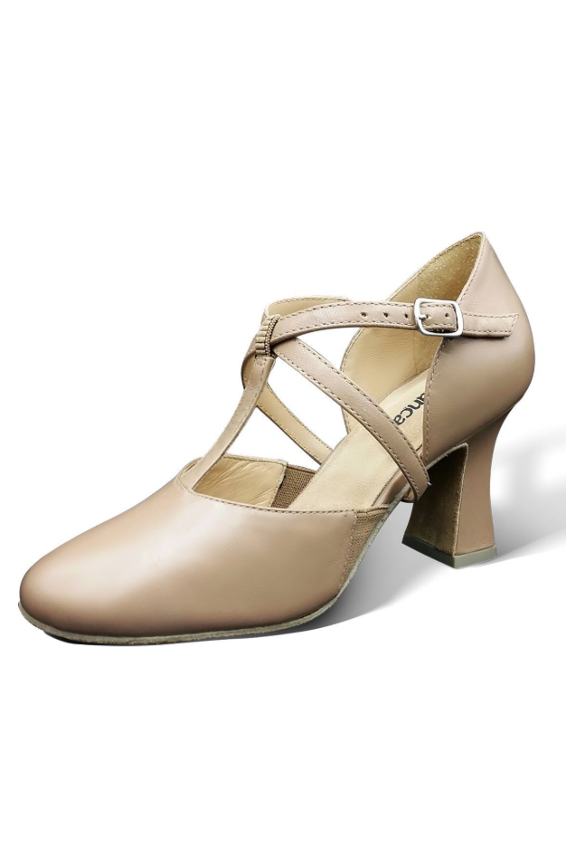 Lola 2.5" Heel Character Shoe - SD152