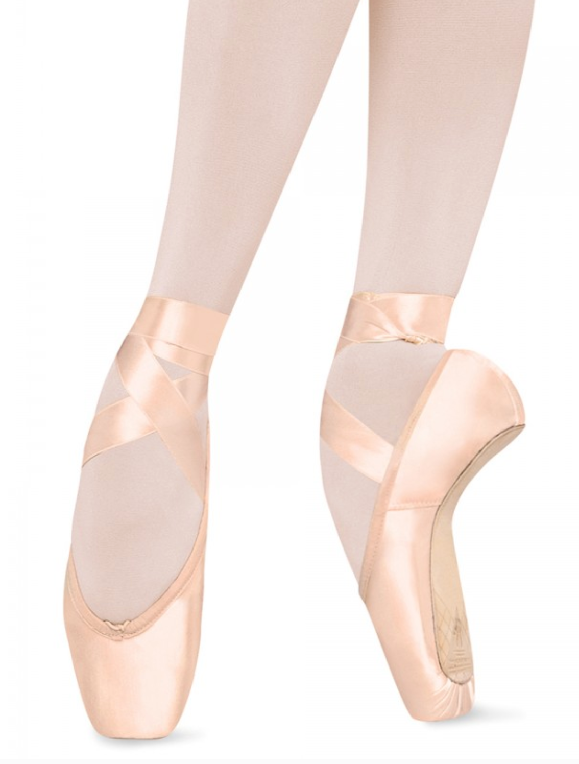Sonata Pointe Shoes - S0130L