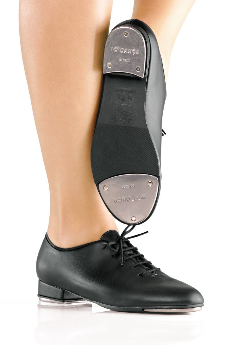 Tory Beginner Tap Shoe - TA04