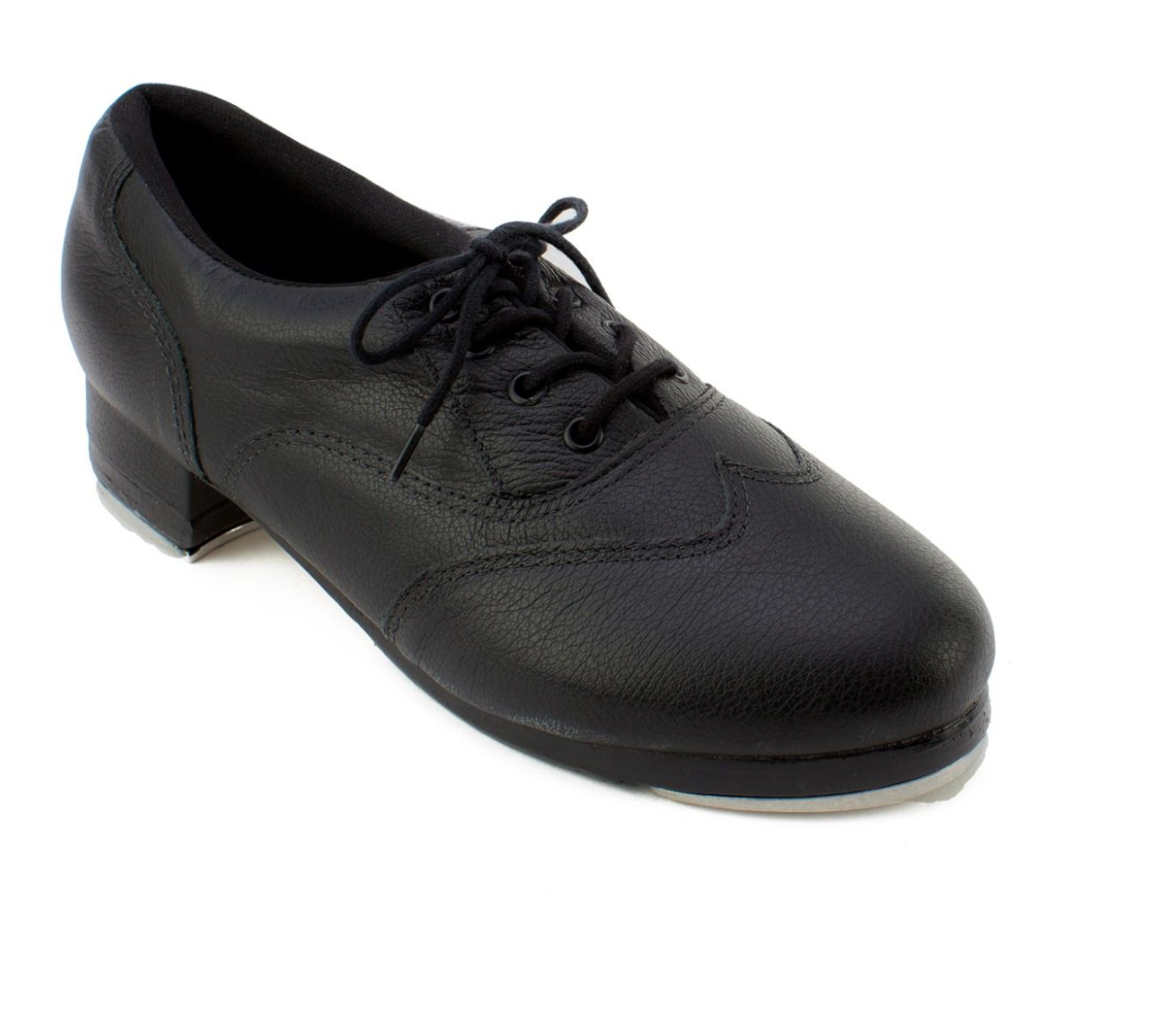 Mens Oxford Tap Shoes TA200
