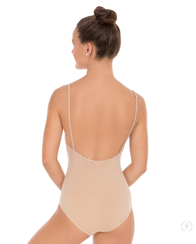 Adult Seamless Camisole Liner - 95707