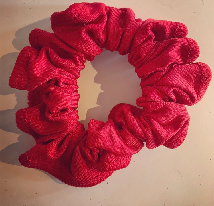 Silkskyn Scrunchies - 1004