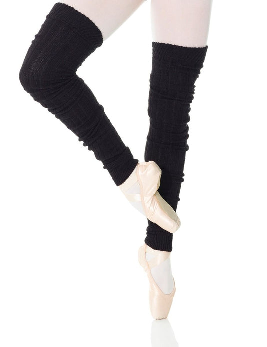 36" Knit Legwarmers - Assorted Colors