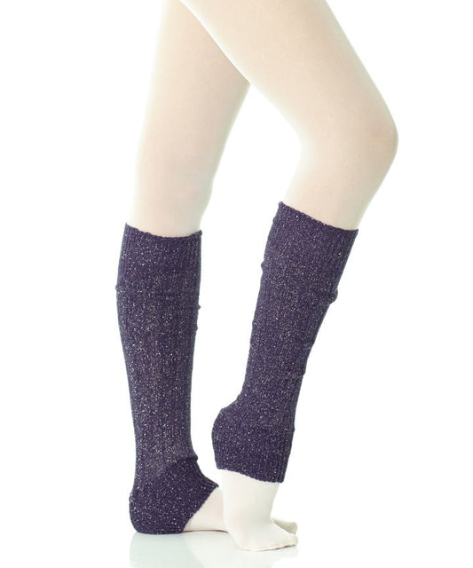 Sparkling Legwarmers - 259