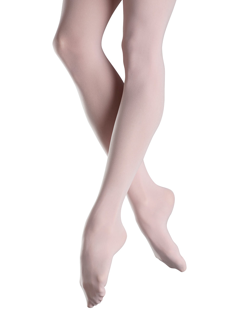 Endura Elite Children's Footed Tights - T1921G