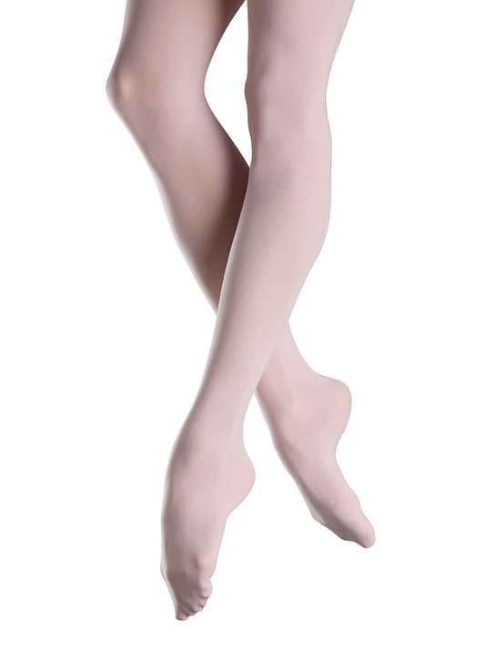 Endura Elite  Children's Footed Tights - T1921G