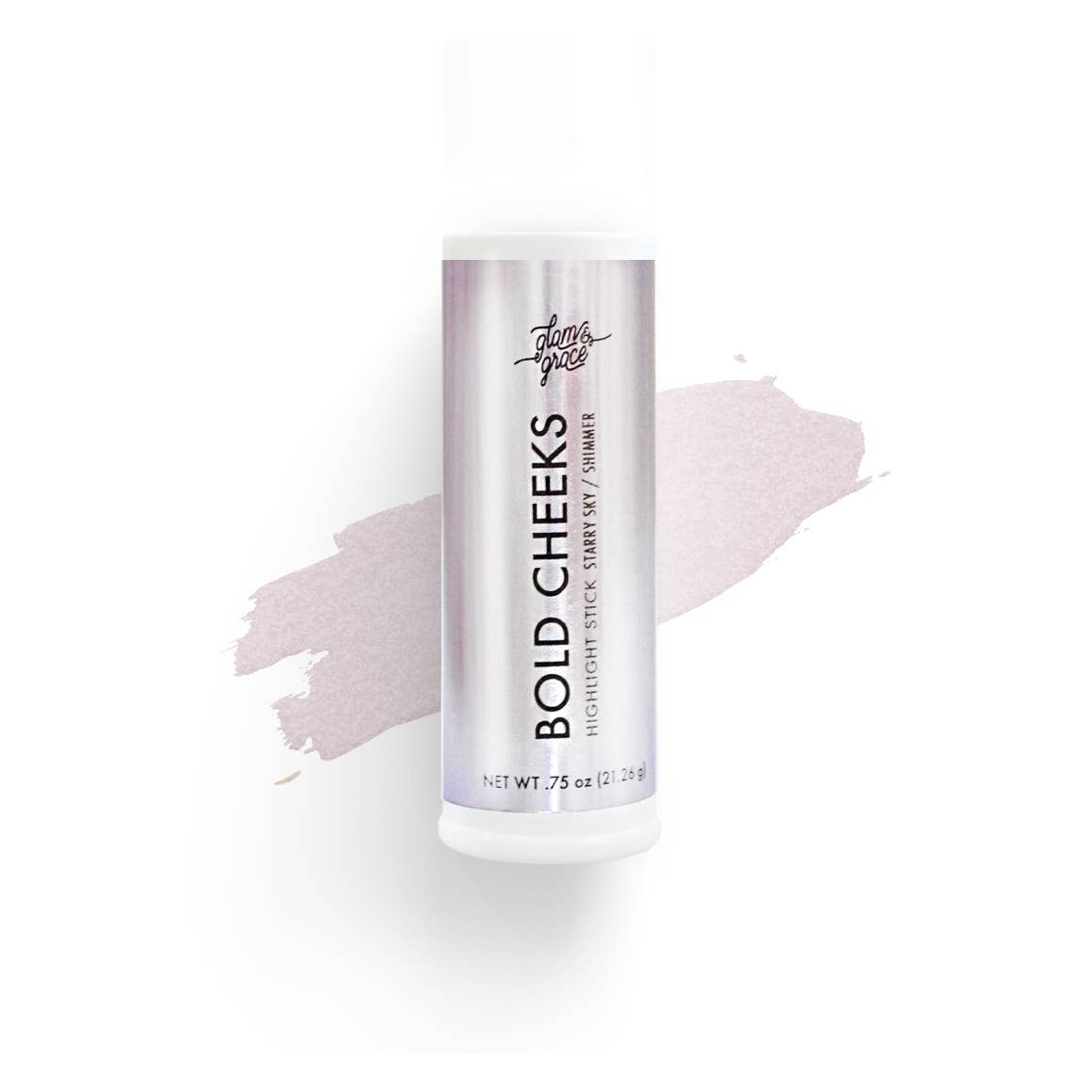 Bold Cheeks Highlight Stick