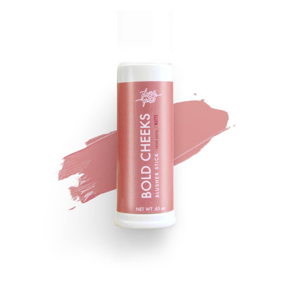 Bold Cheeks Highlight Stick