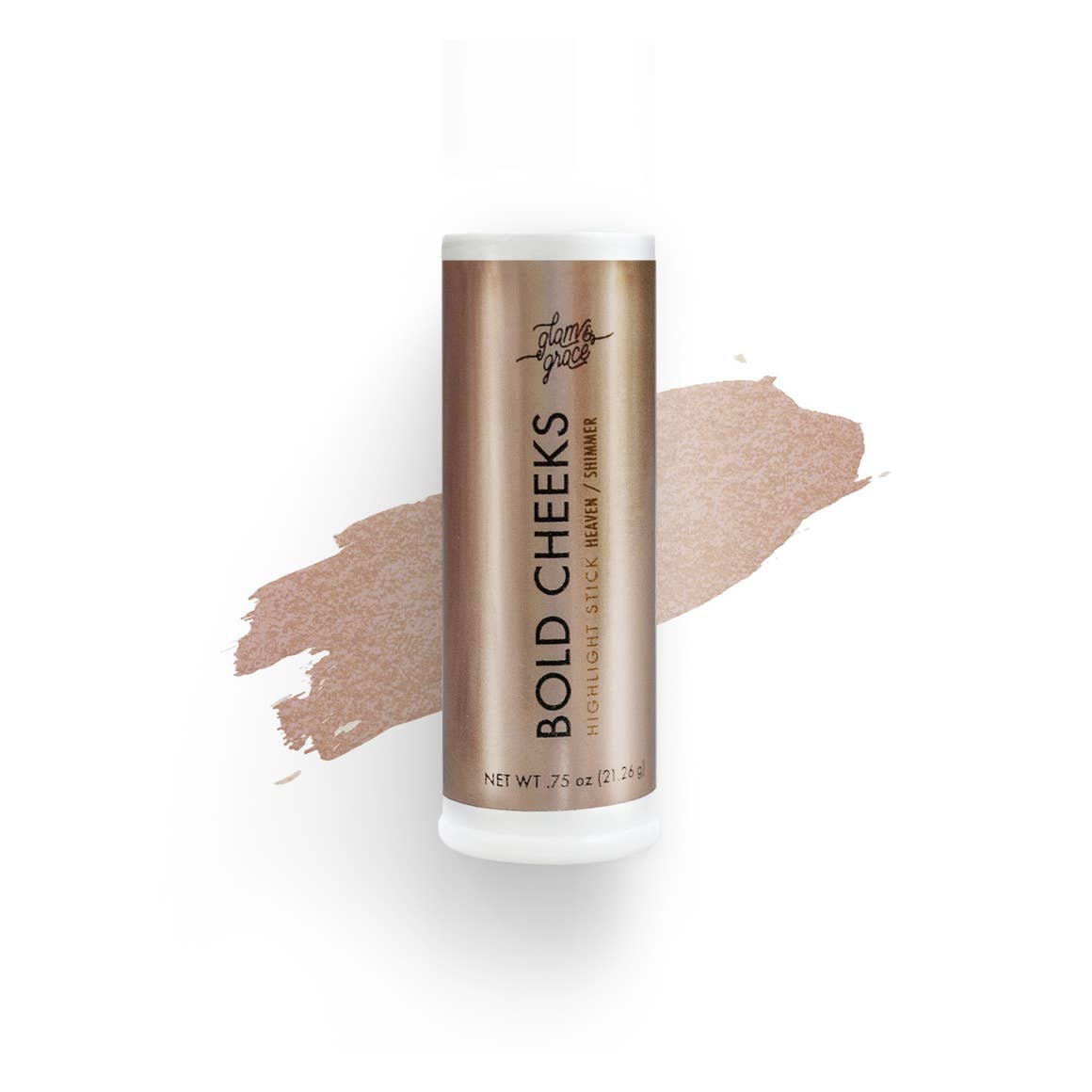 Bold Cheeks Highlight Stick