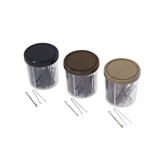 Hairpin and Bobby Pin Set - 1557