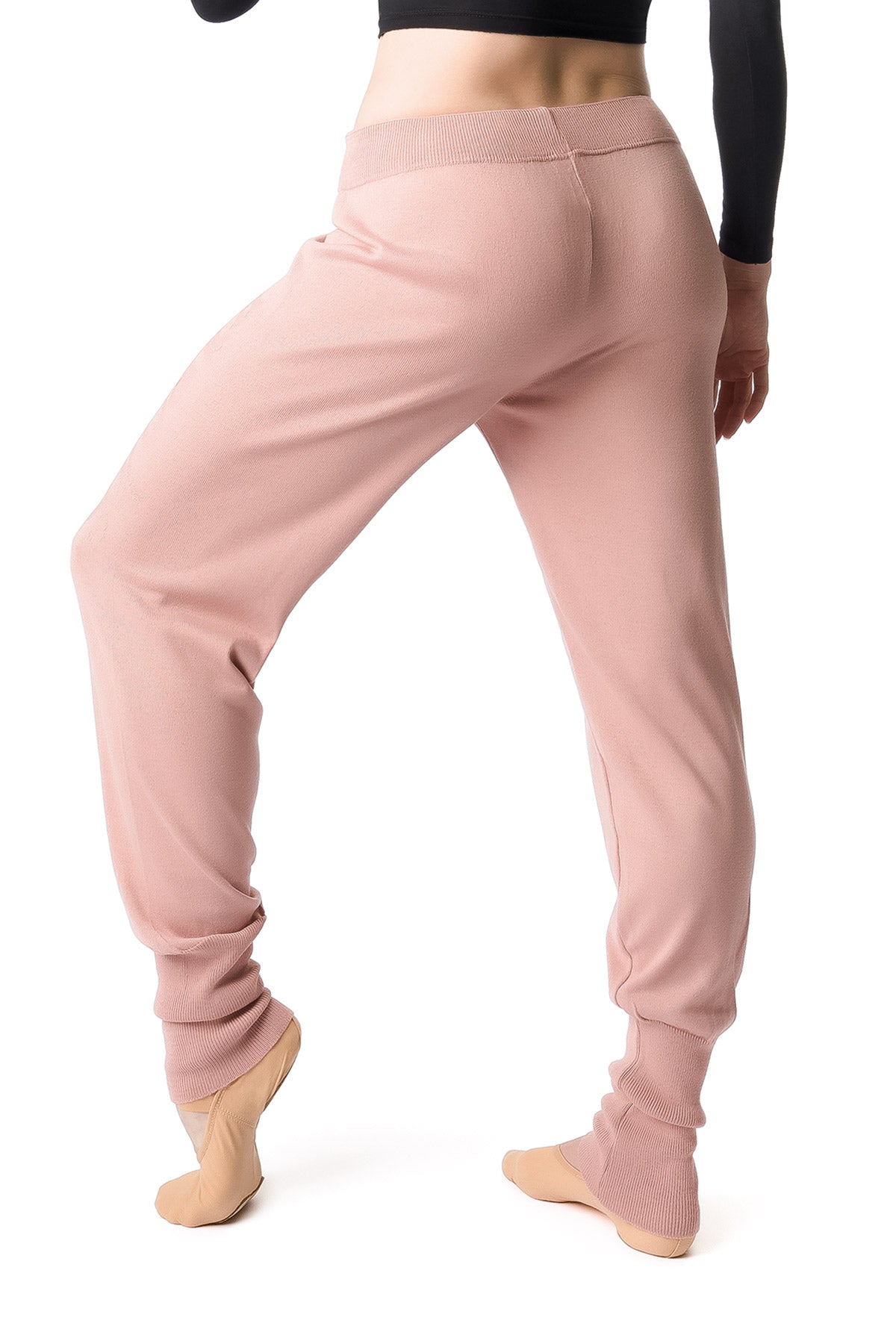 Cozy Knit Sweatpants - PL2056