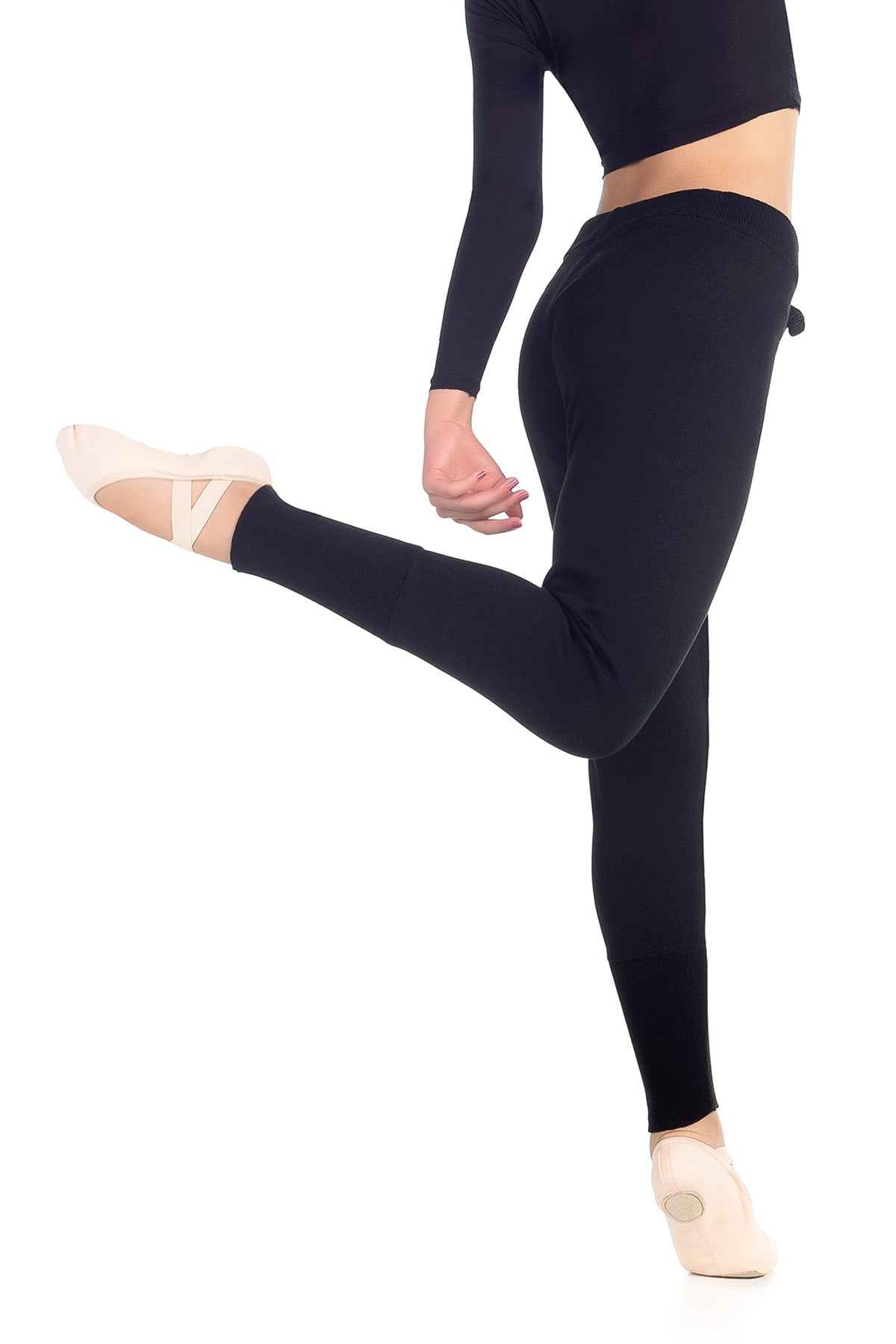 Girls Sweatpants - L2047