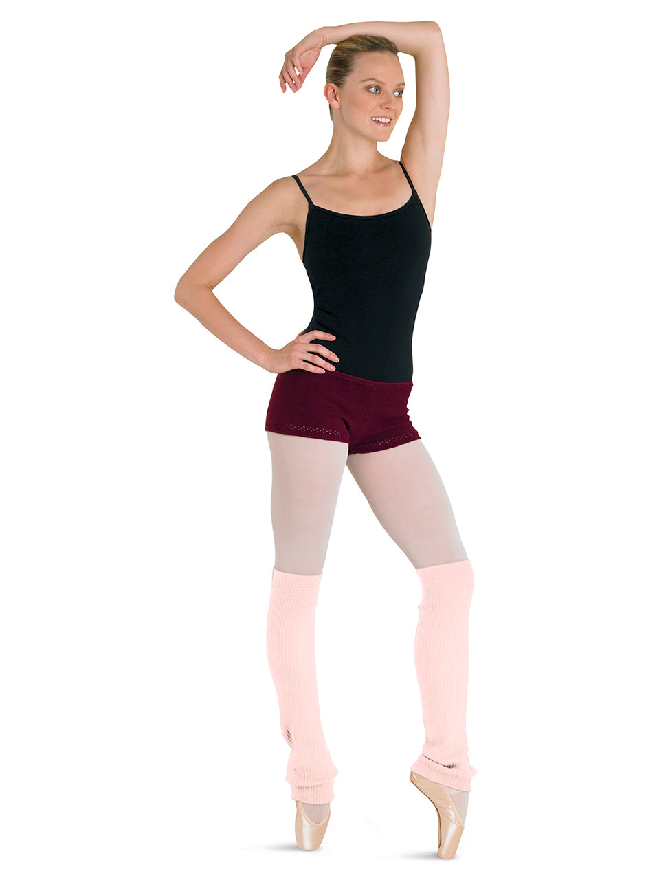 Knee High Legwarmers - W0963