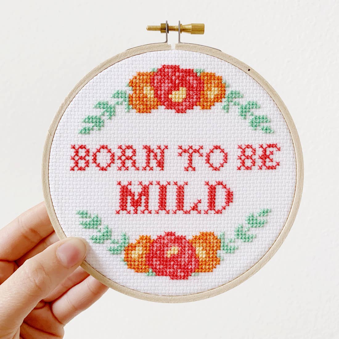 Cross Stitch Kits - Assorted Patterns