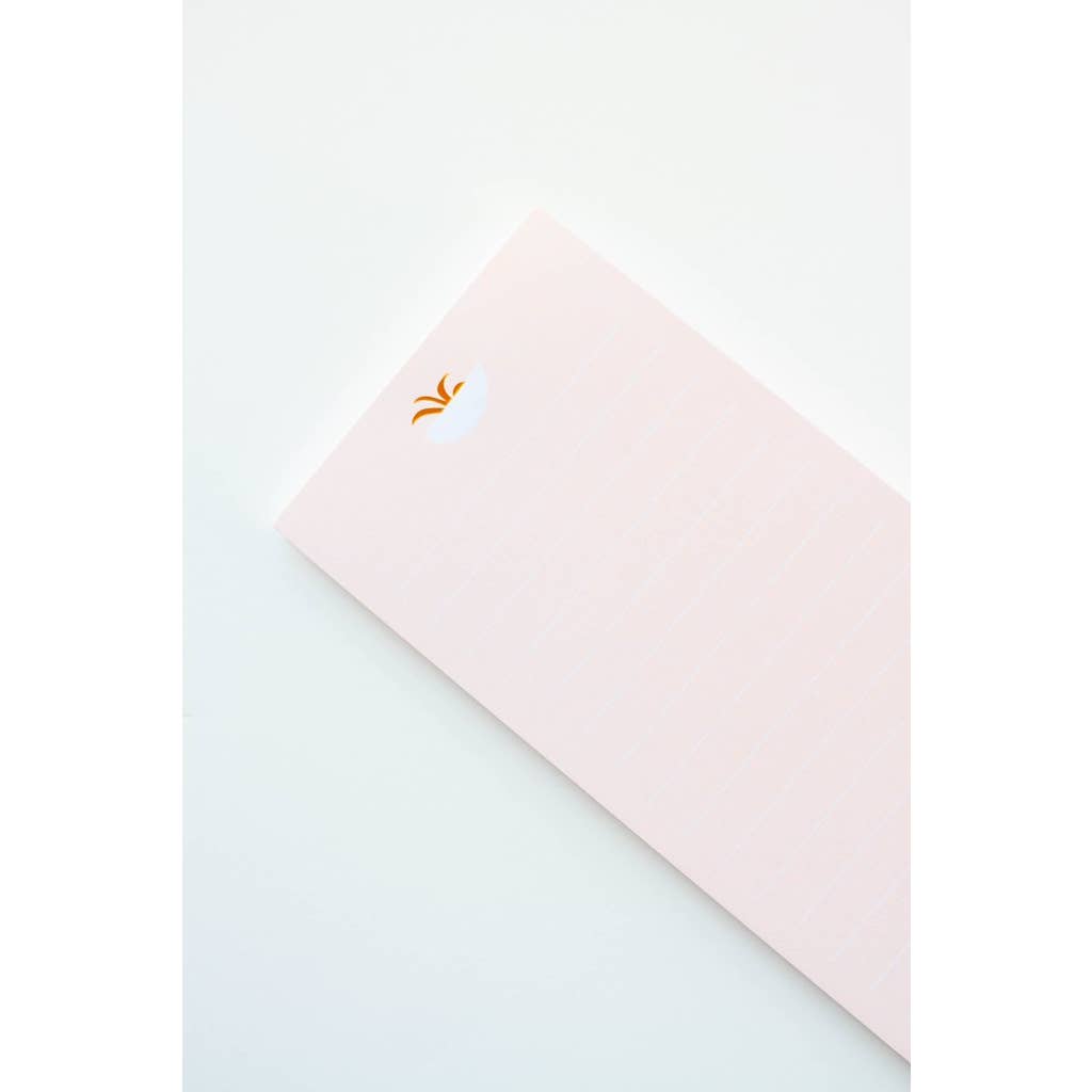 Plant Lover Notepads