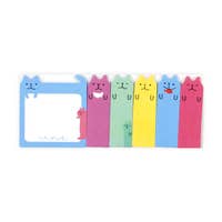 Note Pals Sticky Tabs - Assorted Sets