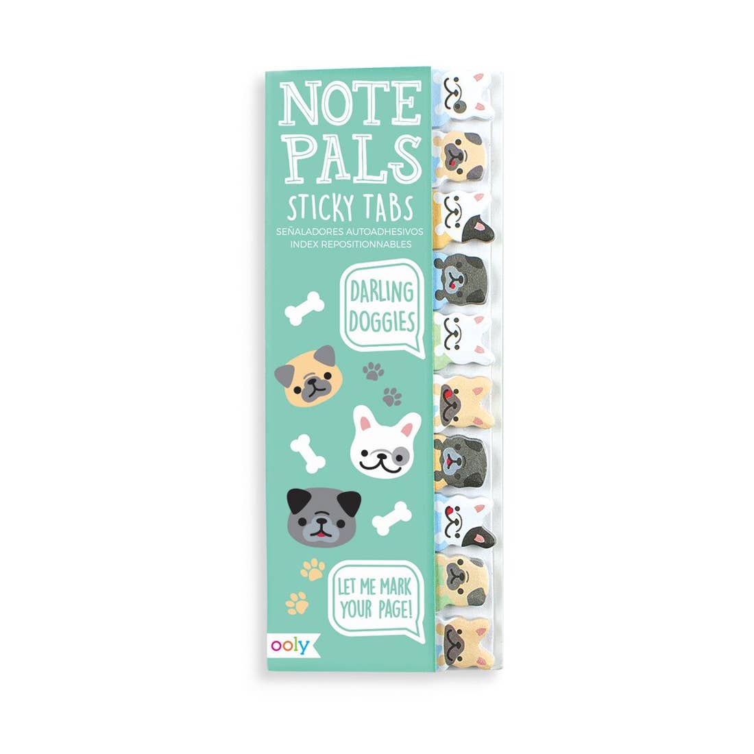 Note Pals Sticky Tabs - Assorted Sets