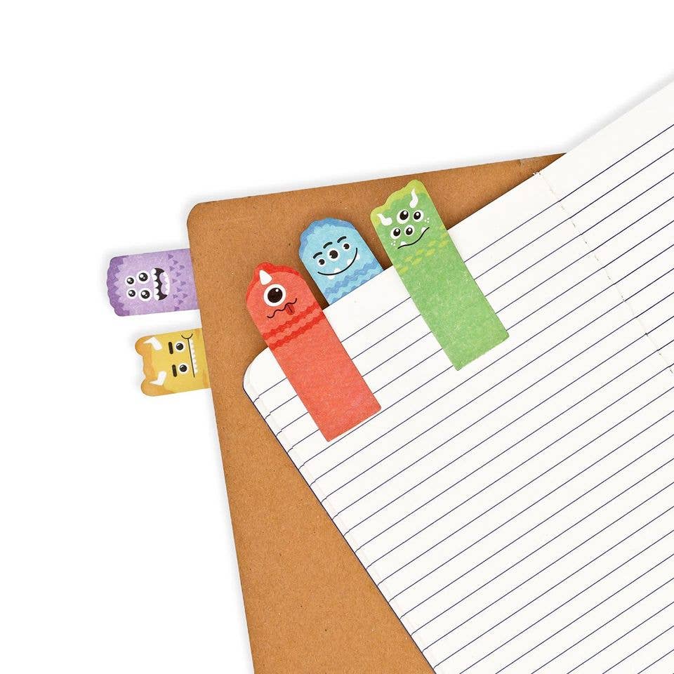 Note Pals Sticky Tabs - Assorted Sets