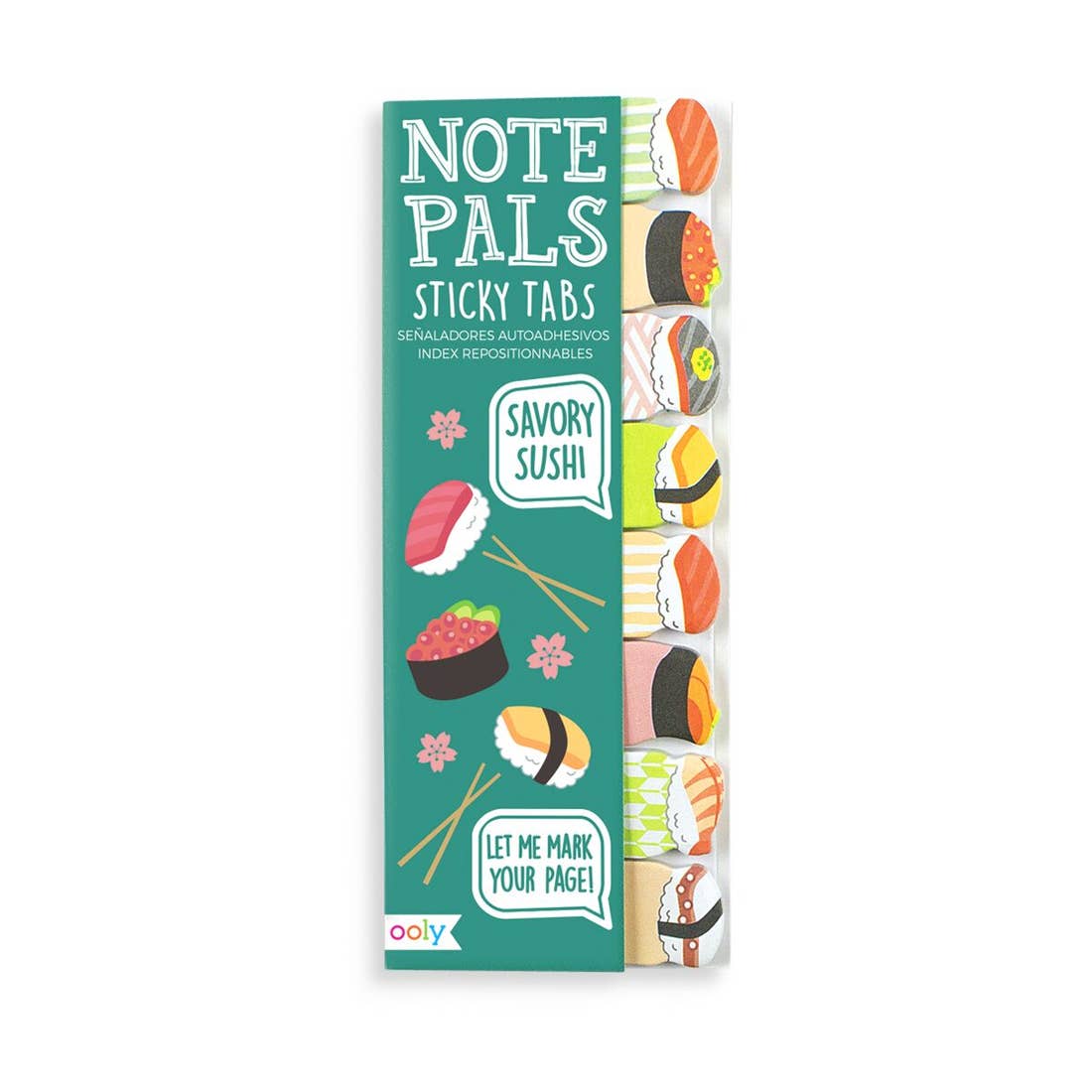 Note Pals Sticky Tabs - Assorted Sets