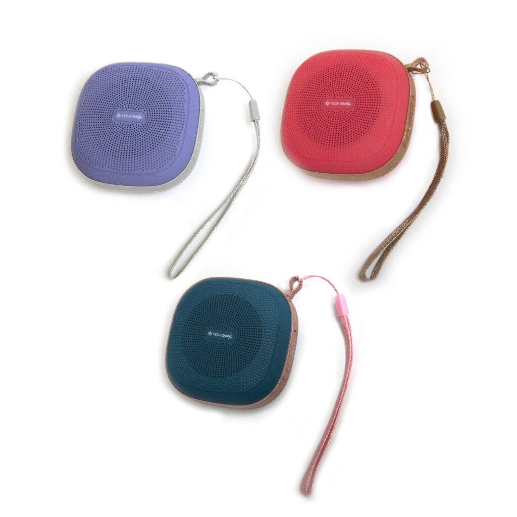 Tune Tag-Along Splash-proof Wireless Speaker