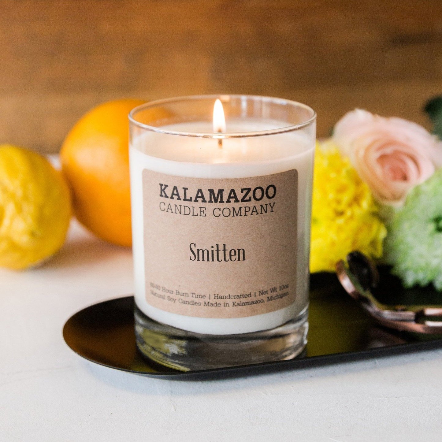 Kalamazoo Candle Company 10 oz. Jar Candles - Assorted Scents