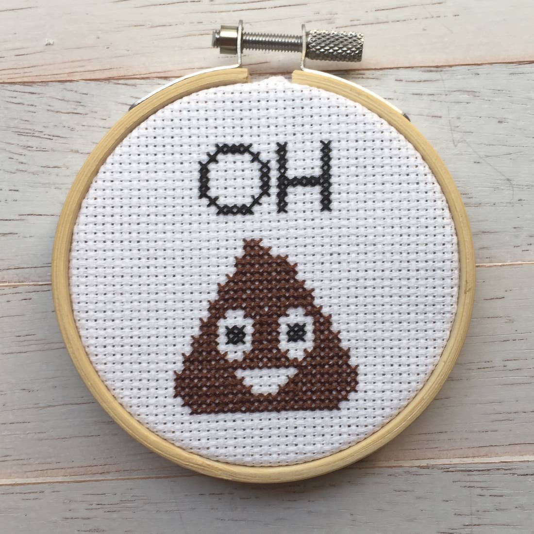 Cross Stitch Kits - Assorted Patterns