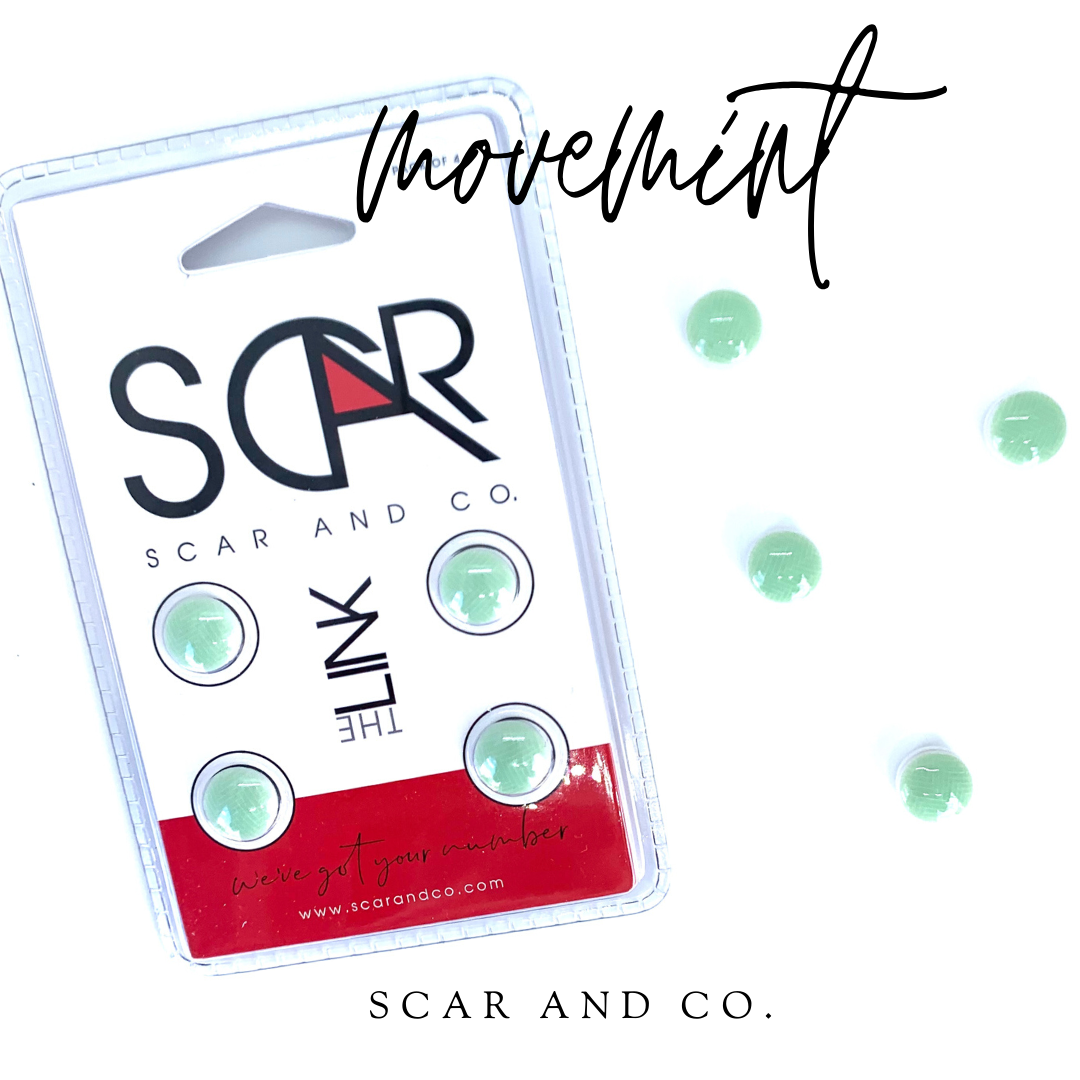 Scar and Co. Mini Links
