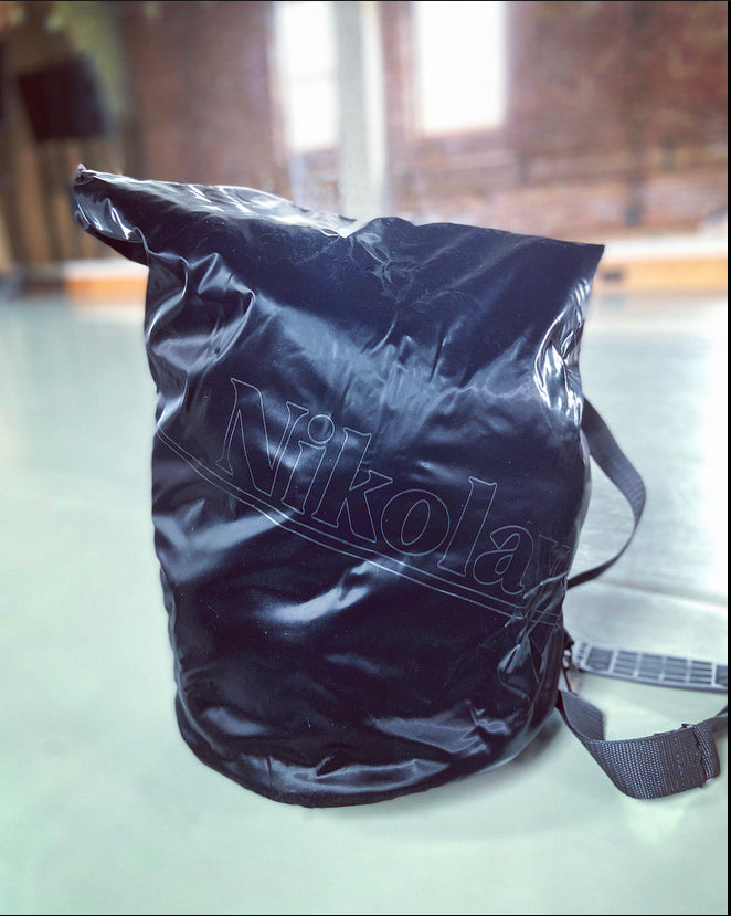 Space Backpack