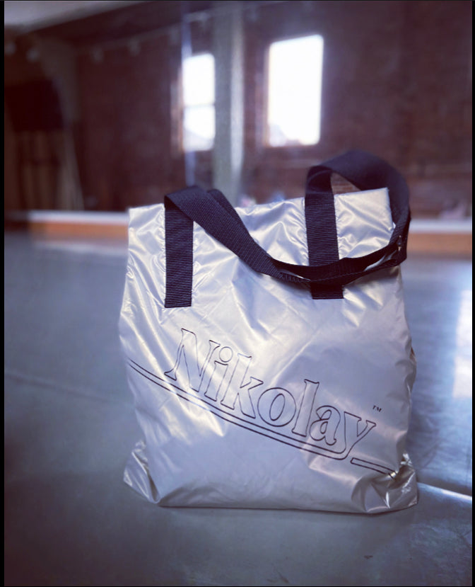 Galaxy Bag