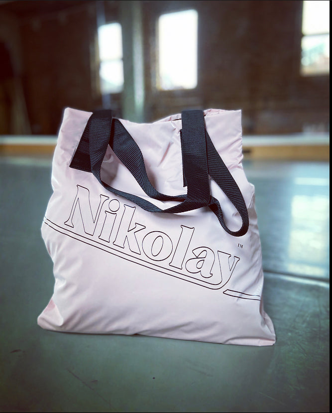 Galaxy Bag