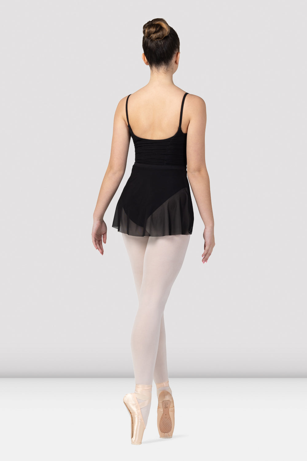 Fixed Wrap Skirt - AB5262