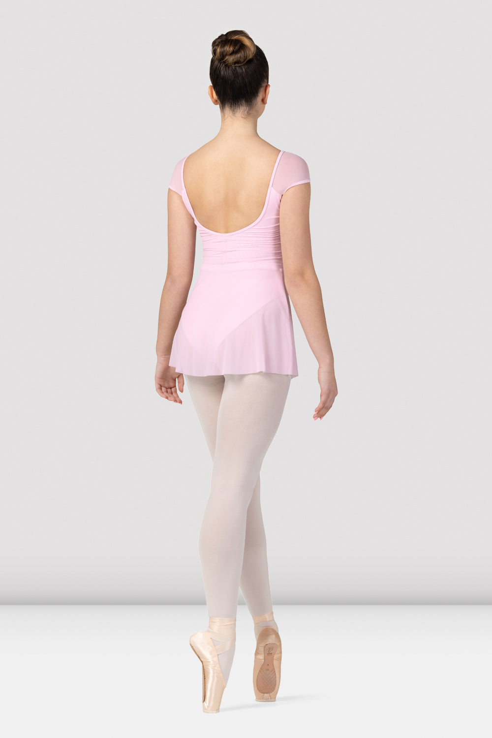 Fixed Wrap Skirt - AB5262