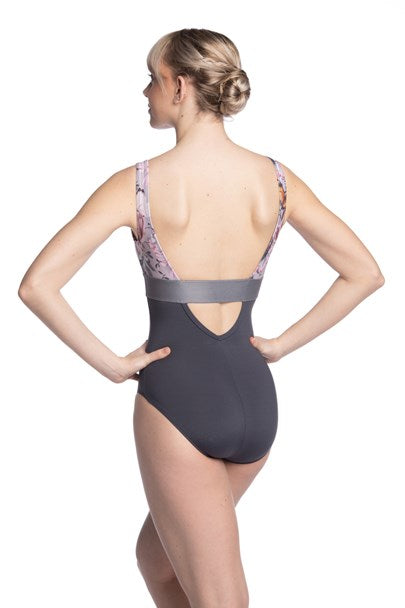 Manon Leotard in Butterfly Bloom - 1071BB