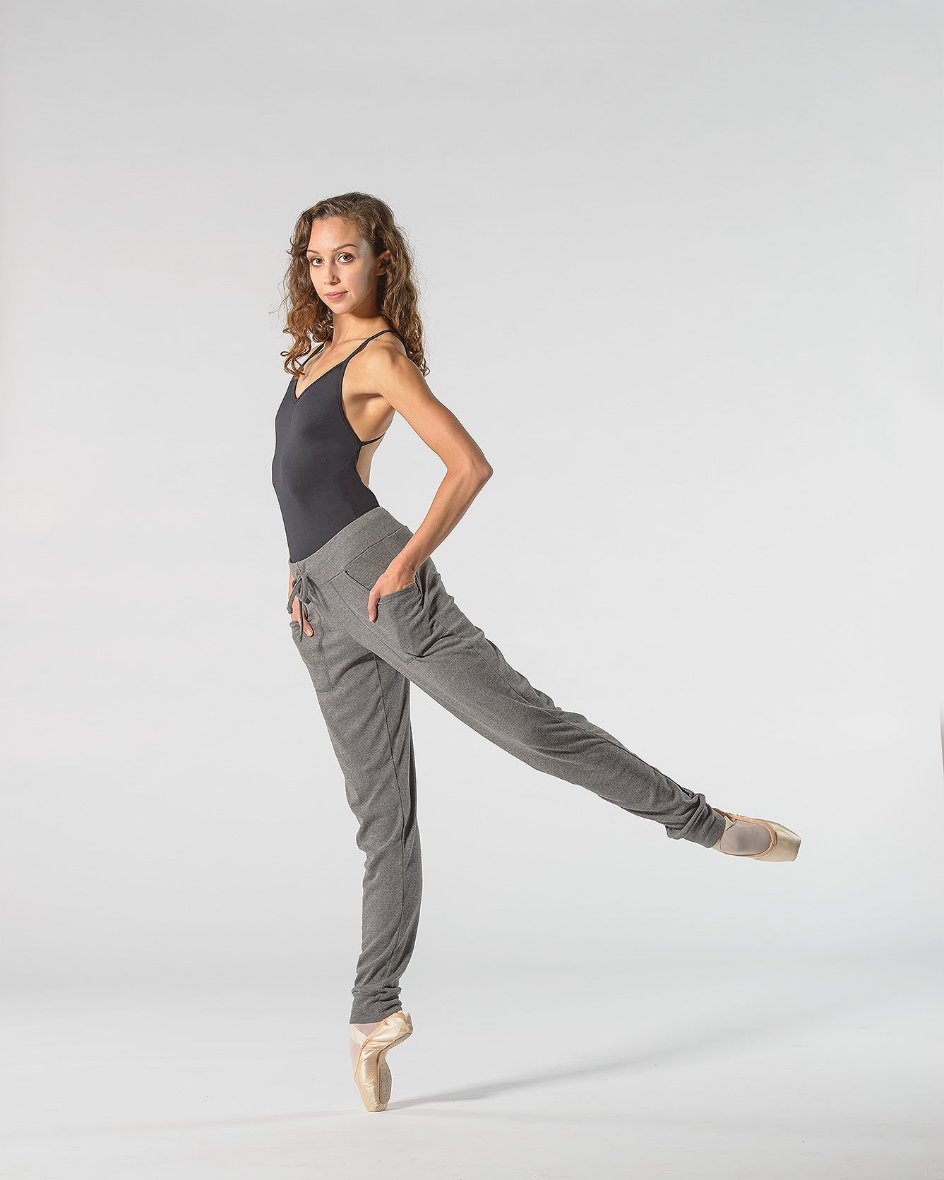 Ballet Rosa Lazuli Warm-up Pants